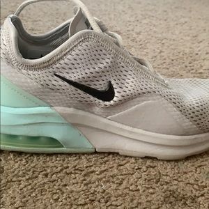 Nike air max originals!